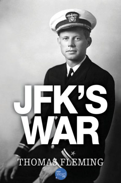 JFK'S WAR