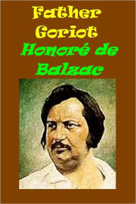 Title: Pere Goriot, Author: Honore de balzac