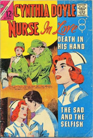 Title: Cynthia Doyle Nurse in Love Number 73 Love Comic Book, Author: Lou Diamond