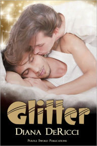 Title: Glitter, Author: Diana DeRicci