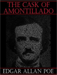 the cask of amontillado