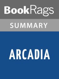 Title: Arcadia by Tom Stoppard l Summary & Study Guide, Author: BookRags