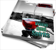 Title: Discover The Beauty Of Wine And Spirits – A Business And Hobby Guide, Author: Mark G. Price