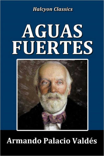 Aguas Fuertes