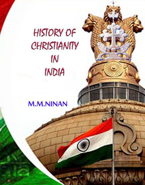 History of Christianity in India
