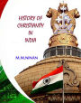 History of Christianity in India
