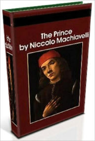 Title: The Prince, Author: Northern Border eBook Store