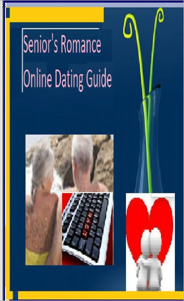 Senior's Romance - Online Dating Guide