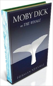 Title: Moby Dick, or, the whale, Author: All classic book warehouse