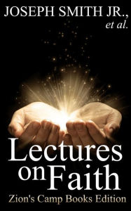 Title: Lectures on Faith, Author: Joseph Smith