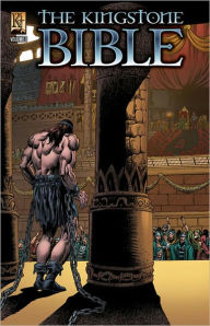 Title: The Kingstone Bible, Volume 1, Author: Various Writers