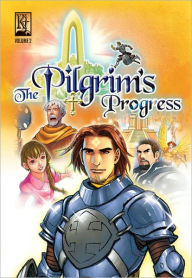 Pilgrim's Progress Vol. 2