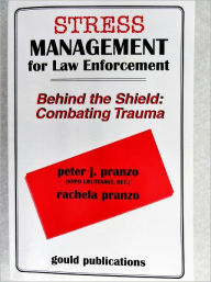 Title: Stress Management for Law Enforcement, Author: Peter Pranzo