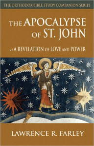 Title: The Apocalypse of St. John, Author: Lawrence Farley