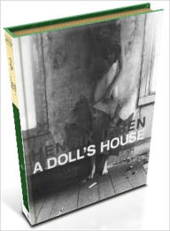 Title: A Doll's House: A play by Henrik Ibsen, Author: All classic book warehouse