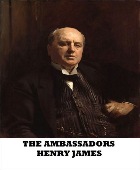 The Ambassadors