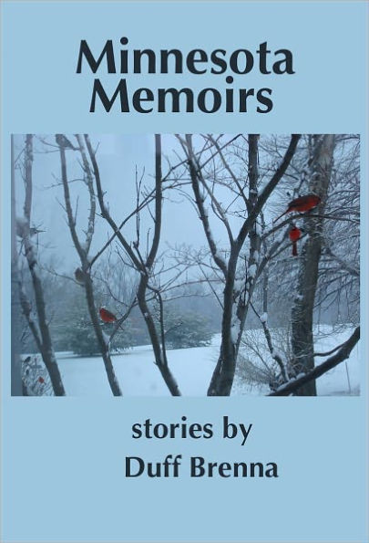 Minnesota Memoirs