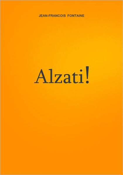 Alzati!