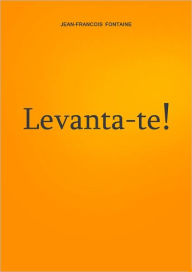 Title: Levanta-te!, Author: Jean-Francois Fontaine