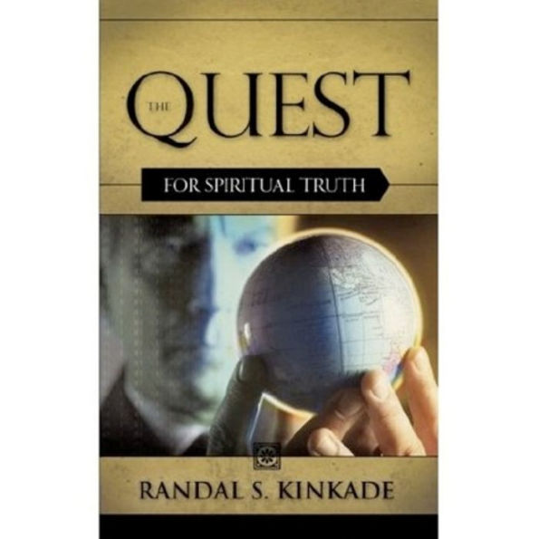 The Quest For Spiritual Truth