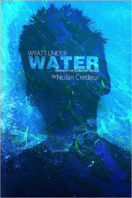 Title: Wyatt Under Water - Emergency Air Scuba Dive Training, Author: Nolan Credeur