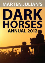 Title: The Dark Horses Annual 2012, Author: Marten Julian