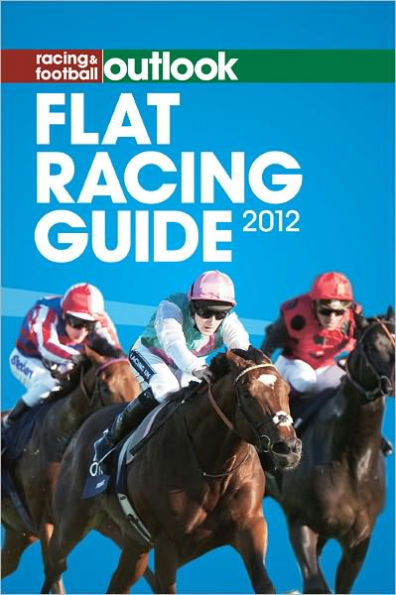 RFO Flat Racing Guide 2012