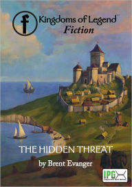 Title: The Hidden Threat, Author: Brent Evanger