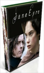 Title: Jane Eyre, Author: All classic book warehouse