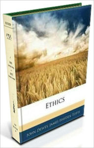 Title: Ethics, Author: All classic book warehouse