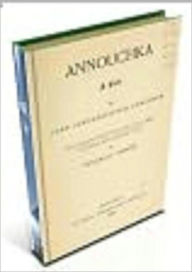 Title: Annouchka, Author: All classic book warehouse