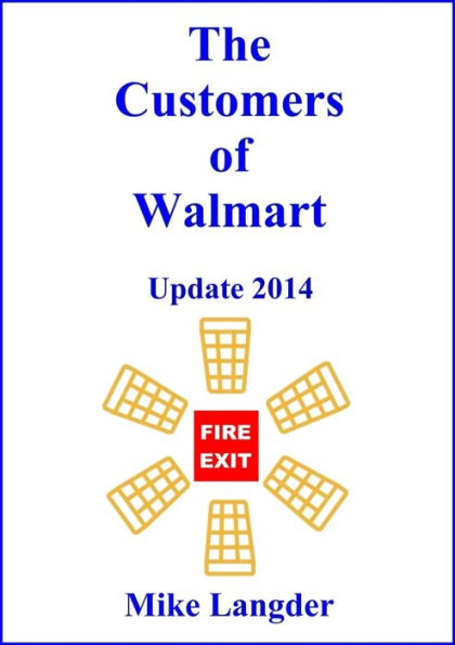 The Customers of Walmart