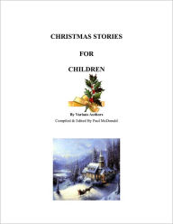 Title: Christmas Stories For Children, Author: ABC BOOK