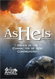 Title: As He Is, Author: 4th Angel Publications