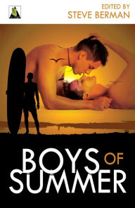 Title: Boys of Summer, Author: Steve Berman