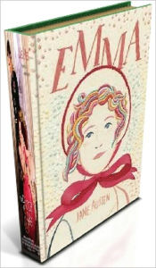 Title: Emma, Author: All classic book warehouse