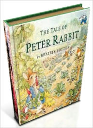 Title: The Tale of Peter Rabbit, Author: All classic book warehouse