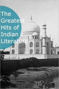 Title: The Greatest Hits of Indian Literature, Author: Vatsayayana