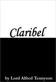 Title: Claribel, Author: Alfred Lord Tennyson