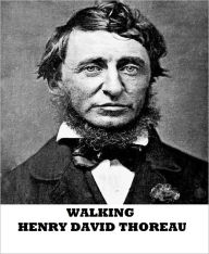 Title: Walking, Author: Henry David Thoreau