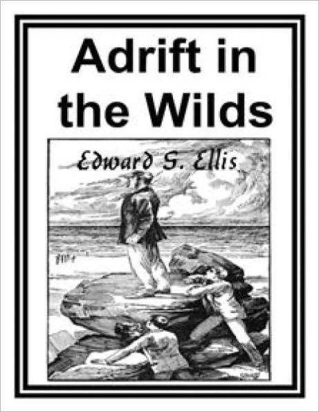 Adrift in the Wilds