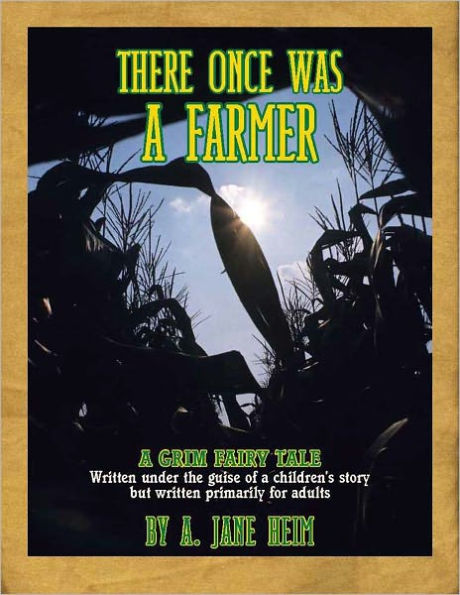 There Once Was a Farmer