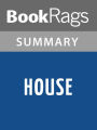 House by Frank E. Peretti l Summary & Study Guide