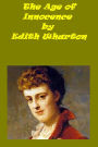 The Age of Innocence - Edith Wharton