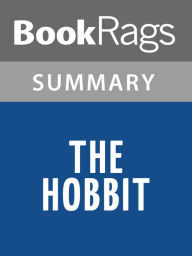Title: The Hobbit by J. R. R. Tolkien l Summary & Study Guide, Author: BookRags