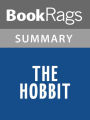 The Hobbit by J. R. R. Tolkien l Summary & Study Guide