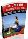 Pilates And Complete Body Fitness