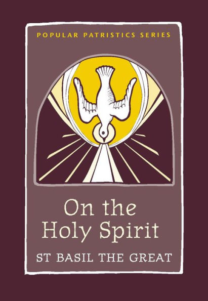 On the Holy Spirit