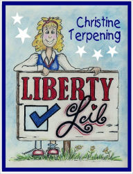 Title: Liberty Lil, Author: Christine Terpening