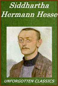 Title: Siddhartha - Hermann Hesse, Author: Hermann Hesse